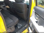 2004 Ford F-150 Fx4/lariat/xlt Желтый vin: 1FTPW14574KD59249