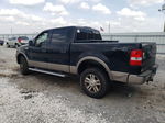 2004 Ford F150 Supercrew Black vin: 1FTPW14574KD60935