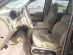 2005 Ford F150 Supercrew Серый vin: 1FTPW14575FA99557