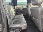 2005 Ford F150 Supercrew Черный vin: 1FTPW14575KB99228