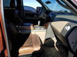 2005 Ford F150 Supercrew Brown vin: 1FTPW14575KD18959