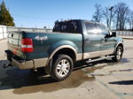 2004 Ford F150 Supercrew Two Tone vin: 1FTPW14584KD38488