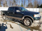 2004 Ford F150 Supercrew Two Tone vin: 1FTPW14584KD38488