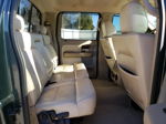 2004 Ford F150 Supercrew Two Tone vin: 1FTPW14584KD38488