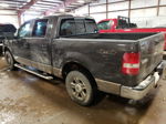 2005 Ford F150 Supercrew Серый vin: 1FTPW14585FB02384