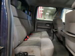 2005 Ford F150 Supercrew Синий vin: 1FTPW14585FB04197