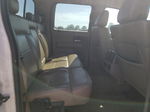 2005 Ford F150 Supercrew Белый vin: 1FTPW14585FB15667