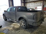 2004 Ford F150 Supercrew Серебряный vin: 1FTPW14594KA94110