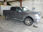 2004 Ford F150 Supercrew Серебряный vin: 1FTPW14594KA94110