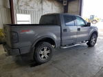 2004 Ford F150 Supercrew Серебряный vin: 1FTPW14594KA94110