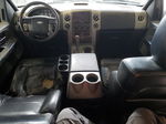 2004 Ford F150 Supercrew Серебряный vin: 1FTPW14594KA94110