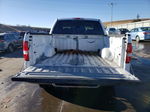 2005 Ford F150 Supercrew White vin: 1FTPW14595KF03546