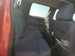 2004 Ford F150 Supercrew Red vin: 1FTPW145X4KC57816