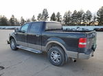 2005 Ford F150 Supercrew Черный vin: 1FTPW145X5FA18180