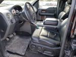 2005 Ford F150 Supercrew Черный vin: 1FTPW145X5FA18180