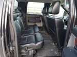 2005 Ford F150 Supercrew Черный vin: 1FTPW145X5FA18180