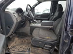 2005 Ford F150 Supercrew Синий vin: 1FTPW145X5FA73731