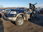 2005 Ford F150 Supercrew Черный vin: 1FTPW145X5FB02404