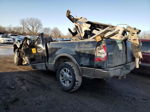 2005 Ford F150 Supercrew Черный vin: 1FTPW145X5FB02404