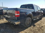 2005 Ford F150 Supercrew Blue vin: 1FTPW145X5FB37914