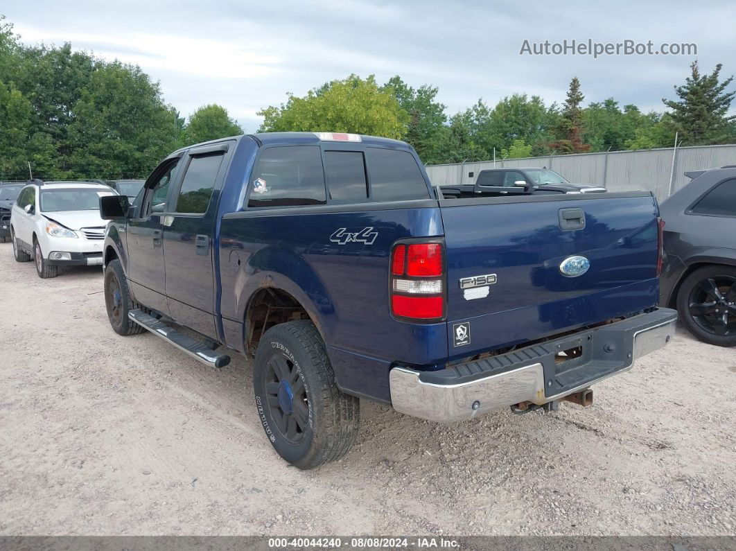 Price & History 2007 Ford F-150 Fx4/lariat/xlt 5.4l V-8 Vvt, 300hp