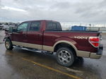 2009 Ford F150 Supercrew Two Tone vin: 1FTPW14V09KC74812