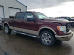 2009 Ford F150 Supercrew Two Tone vin: 1FTPW14V09KC74812