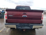 2009 Ford F150 Supercrew Two Tone vin: 1FTPW14V09KC74812