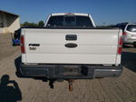 2009 Ford F150 Supercrew Белый vin: 1FTPW14V19FB06928
