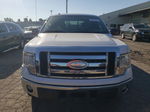 2009 Ford F150 Supercrew Белый vin: 1FTPW14V19FB06928