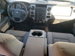 2009 Ford F150 Supercrew Белый vin: 1FTPW14V19FB06928