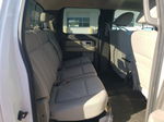 2009 Ford F150 Supercrew Белый vin: 1FTPW14V19FB06928