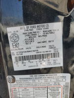 2009 Ford F150 Supercrew Черный vin: 1FTPW14V59KC16775