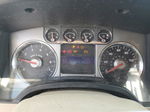 2009 Ford F150 Supercrew Черный vin: 1FTPW14V59KC16775