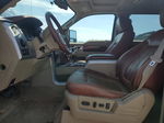 2009 Ford F150 Supercrew Черный vin: 1FTPW14V59KC16775