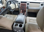 2009 Ford F150 Supercrew Зеленый vin: 1FTPW14V79KB45479