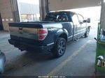 2009 Ford F-150 Fx4/king Ranch/lariat/platinum/xl/xlt Black vin: 1FTPW14V89FB12810