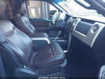 2009 Ford F-150 Fx4/king Ranch/lariat/platinum/xl/xlt Black vin: 1FTPW14V89FB12810