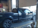 2009 Ford F-150 Fx4/king Ranch/lariat/platinum/xl/xlt Black vin: 1FTPW14V89FB12810