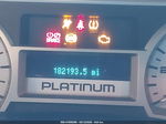 2009 Ford F-150 Fx4/king Ranch/lariat/platinum/xl/xlt Black vin: 1FTPW14V89FB12810