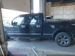 2009 Ford F-150 Fx4/king Ranch/lariat/platinum/xl/xlt Black vin: 1FTPW14V89FB12810