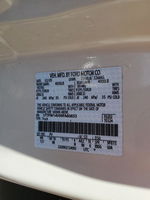 2009 Ford F150 Supercrew Cream vin: 1FTPW14V99FA60653