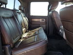 2009 Ford F150 Supercrew Cream vin: 1FTPW14V99FA60653