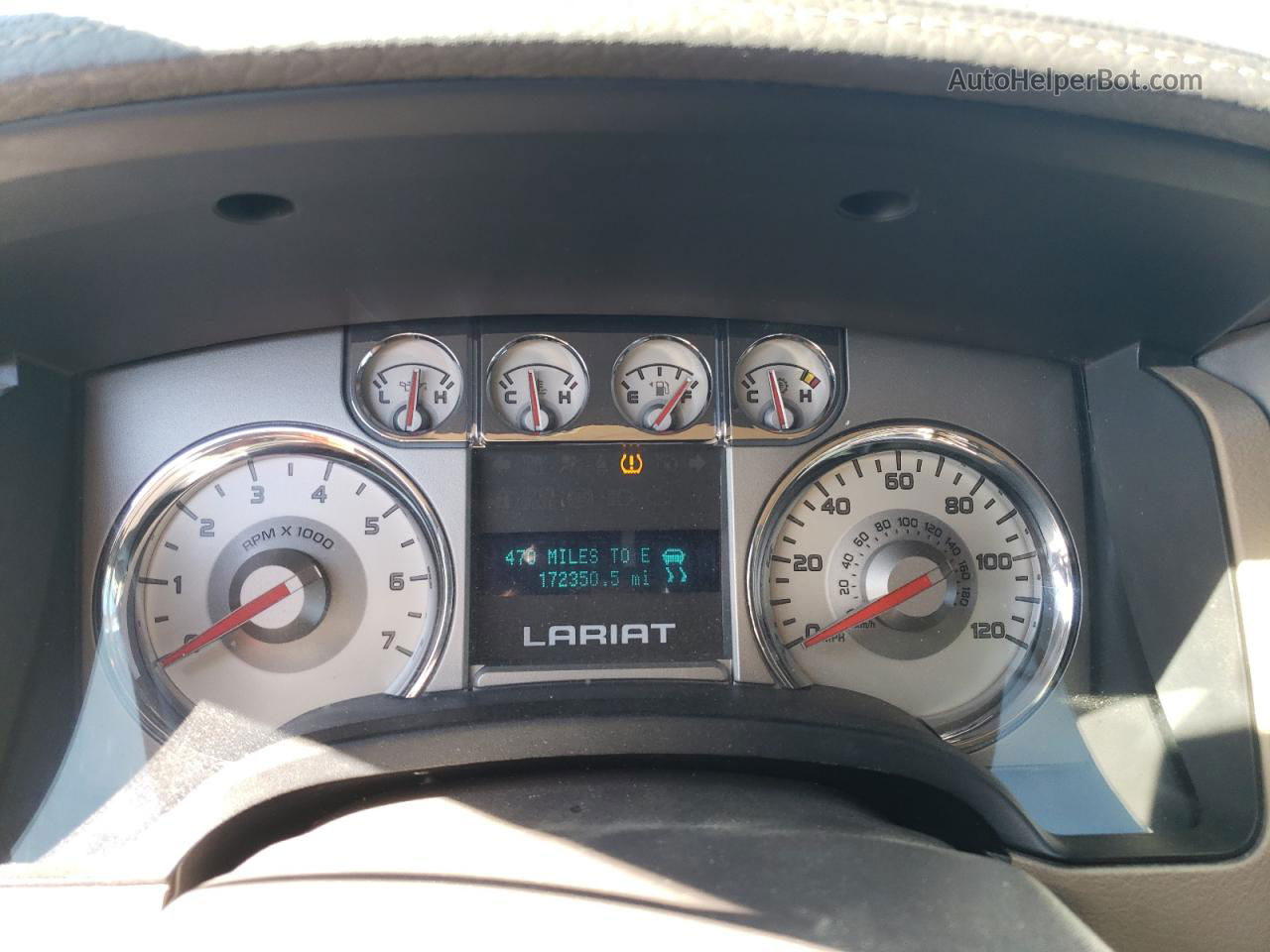 2009 Ford F150 Supercrew Blue vin: 1FTPW14V99FB01959