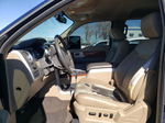2009 Ford F150 Supercrew Blue vin: 1FTPW14V99FB01959