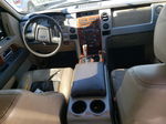 2009 Ford F150 Supercrew Blue vin: 1FTPW14V99FB01959