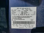 2009 Ford F150 Supercrew Blue vin: 1FTPW14V99FB01959