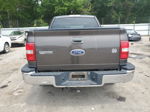 2005 Ford F150  Black vin: 1FTPX02525KE28070