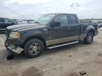 2005 Ford F150  Black vin: 1FTPX02525KE28070