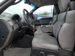 2005 Ford F150  Белый vin: 1FTPX04505KC98786